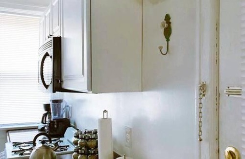 St. Louis Apartment | (53.1N) Walk to Forest Park in Comfort!