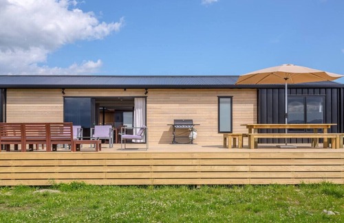 Martinborough House | 53 Burgundy, Martinborough