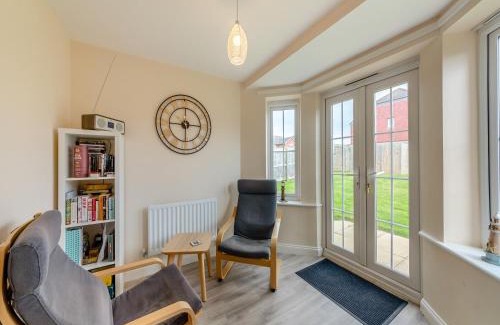 Beadnell House | 53 Longbeach