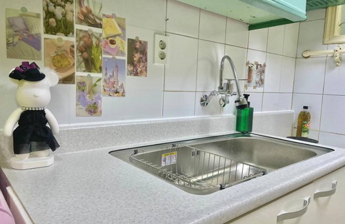 Jamsil-dong Villa | 53 m² Villa ∙ 2 bedrooms ∙ 5 guests
