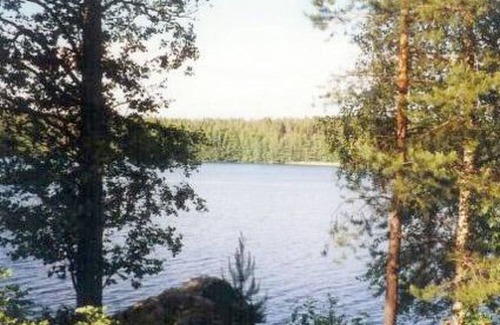 Luhanka Other | 53 m² Accommodation ∙ 2 bedrooms ∙ 5 guests