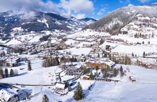 Bad Kleinkirchheim Apartment | 53 m² Aparthotel ∙ 1 bedroom ∙ 3 guests
