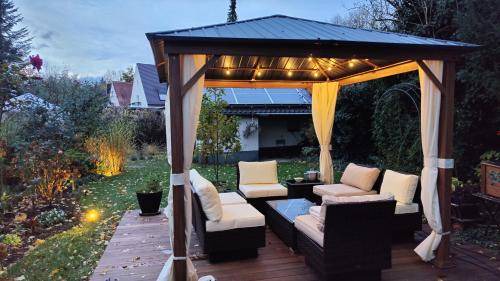 Sendling - Westpark Apartment | 53 m² Apartment ∙ 5 guests