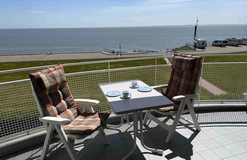 Innenhafen Apartment | 53 m² Apartment ∙ 1 bedroom ∙ 2 guests