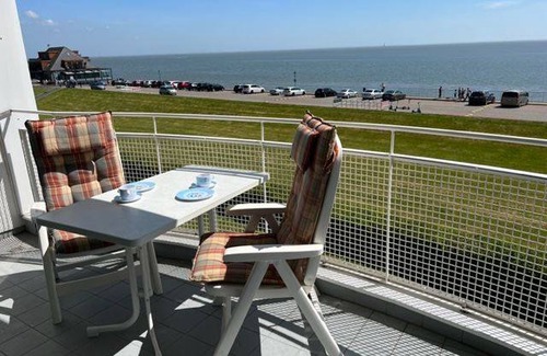 Innenhafen Apartment | 53 m² Apartment ∙ 1 bedroom ∙ 2 guests