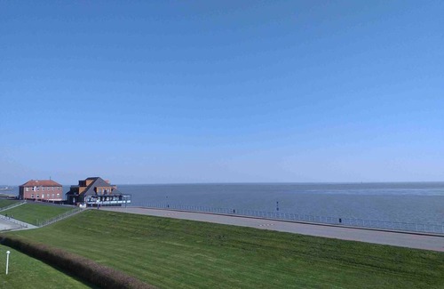 Innenhafen Apartment | 53 m² Apartment ∙ 1 bedroom ∙ 2 guests