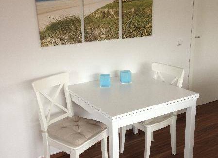 Großflintbek Apartment | 53 m² Apartment ∙ 1 bedroom ∙ 4 guests