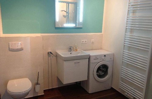 Großflintbek Apartment | 53 m² Apartment ∙ 1 bedroom ∙ 4 guests