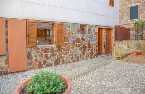 Tossa de Mar Apartment | 53 m² Apartment ∙ 2 bedrooms ∙ 4 guests