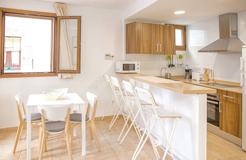 Tossa de Mar Apartment | 53 m² Apartment ∙ 2 bedrooms ∙ 4 guests