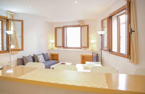 Tossa de Mar Apartment | 53 m² Apartment ∙ 2 bedrooms ∙ 4 guests