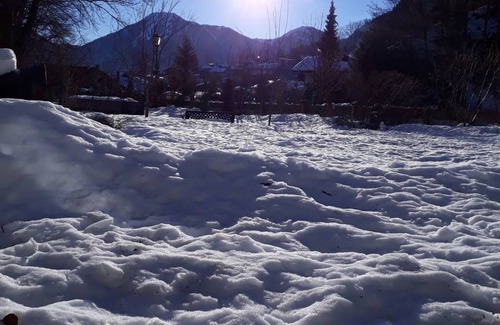 Bad Wiessee Apartment | 53 m² Apartment ∙ 1 bedroom ∙ 2 guests