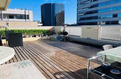 Higashigotanda Apartment | 53 m² Apartment ∙ 1 bedroom ∙ 4 guests