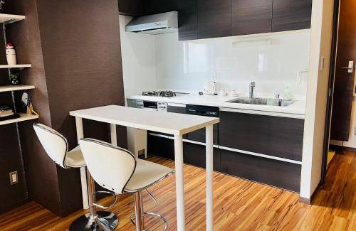 Higashigotanda Apartment | 53 m² Apartment ∙ 1 bedroom ∙ 4 guests