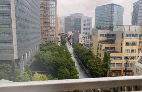 Higashigotanda Apartment | 53 m² Apartment ∙ 1 bedroom ∙ 4 guests