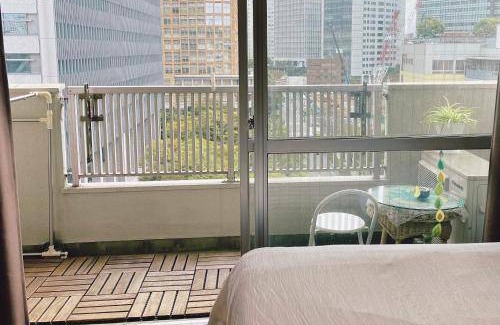 Higashigotanda Apartment | 53 m² Apartment ∙ 1 bedroom ∙ 4 guests