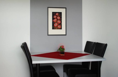 Speyer Apartment | 53 m² Apartment ∙ 1 bedroom ∙ 4 guests