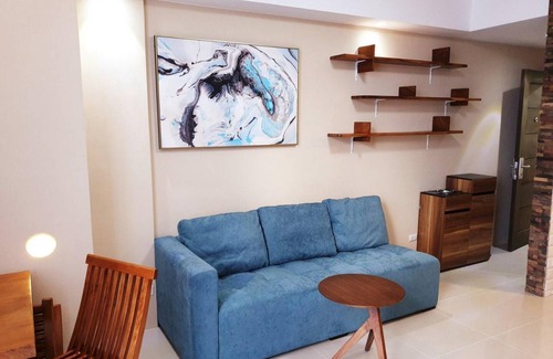 Salcedo Village Apartment | 53 m² Apartment ∙ 1 bedroom ∙ 2 guests