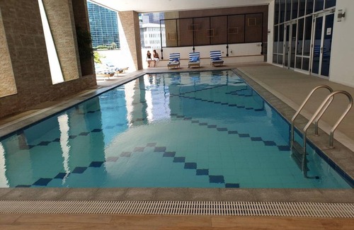 Salcedo Village Apartment | 53 m² Apartment ∙ 1 bedroom ∙ 2 guests