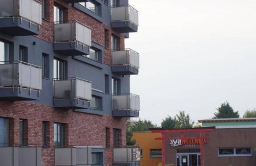 Senec Apartment | 53 m² Apartment ∙ 1 bedroom ∙ 4 guests