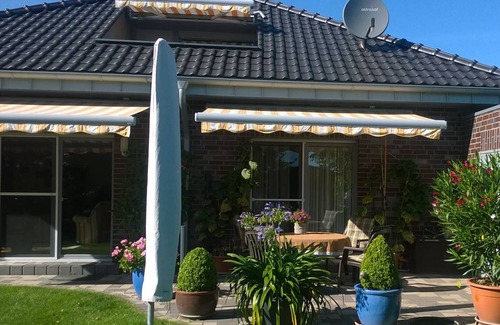 Wesel Apartment | 53 m² Apartment ∙ 1 bedroom ∙ 2 guests