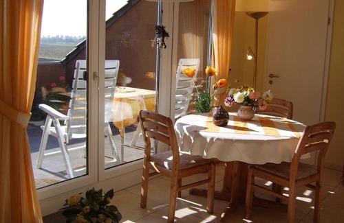 Wesel Apartment | 53 m² Apartment ∙ 1 bedroom ∙ 2 guests