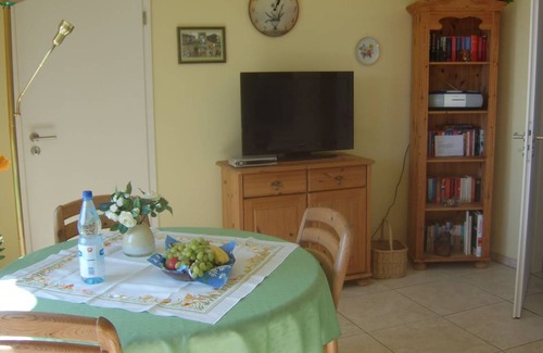 Wesel Apartment | 53 m² Apartment ∙ 1 bedroom ∙ 2 guests