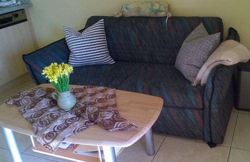Wesel Apartment | 53 m² Apartment ∙ 1 bedroom ∙ 2 guests
