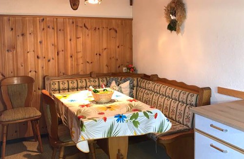 Furtwangen Apartment | 53 m² Apartment ∙ 1 bedroom ∙ 5 guests