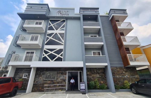 Malabanias Apartment | 53 m² Apartment ∙ 1 bedroom ∙ 4 guests