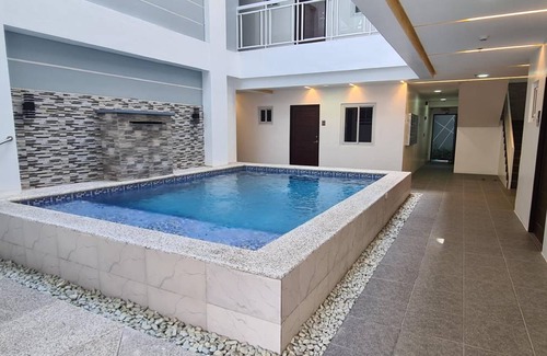 Malabanias Apartment | 53 m² Apartment ∙ 1 bedroom ∙ 4 guests