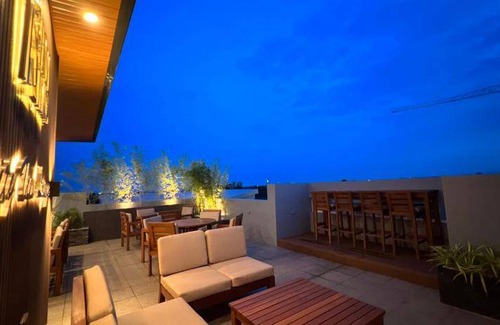 Malabanias Apartment | 53 m² Apartment ∙ 1 bedroom ∙ 4 guests