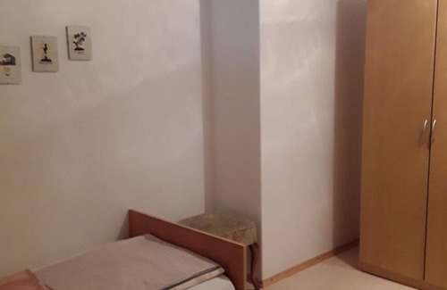 Grassau Apartment | 53 m² Apartment ∙ 2 bedrooms ∙ 3 guests