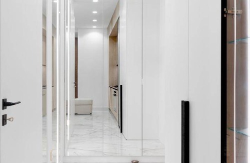 Rzeszow Apartment | 53 m² Apartment ∙ 2 bedrooms ∙ 6 guests