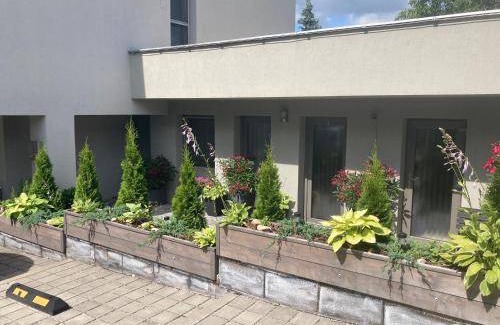 Bojnice Apartment | 53 m² Apartment ∙ 2 bedrooms ∙ 6 guests
