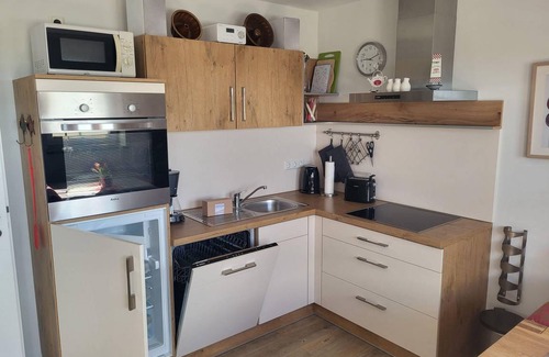 Stolpe Apartment | 53 m² Apartment ∙ 2 bedrooms ∙ 4 guests