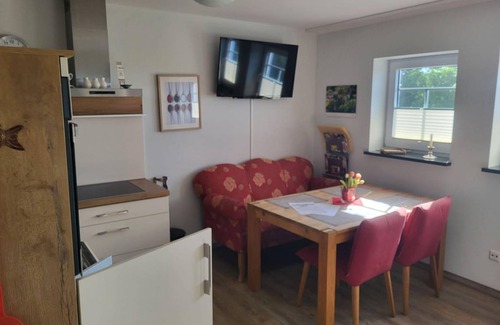 Stolpe Apartment | 53 m² Apartment ∙ 2 bedrooms ∙ 4 guests
