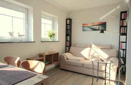 Stolpe Apartment | 53 m² Apartment ∙ 2 bedrooms ∙ 4 guests