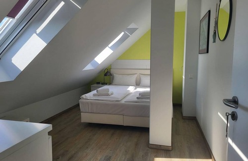 Stolpe Apartment | 53 m² Apartment ∙ 2 bedrooms ∙ 4 guests