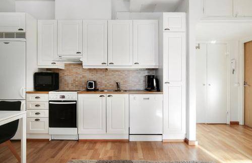 Kamppi Apartment | 53 m² Apartment ∙ 2 bedrooms ∙ 4 guests