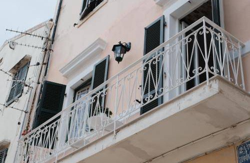 Old Town Apartment | 53 m² Apartment ∙ 2 bedrooms ∙ 4 guests