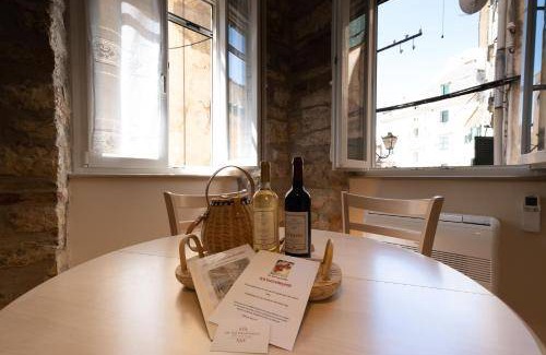 Old Town Apartment | 53 m² Apartment ∙ 2 bedrooms ∙ 4 guests