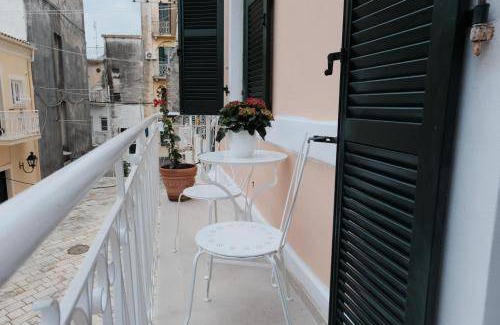 Old Town Apartment | 53 m² Apartment ∙ 2 bedrooms ∙ 4 guests