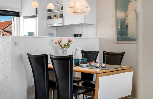 Hou Apartment | 53 m² Apartment ∙ 2 bedrooms ∙ 4 guests