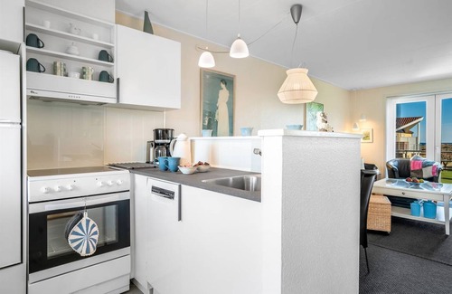 Hou Apartment | 53 m² Apartment ∙ 2 bedrooms ∙ 4 guests
