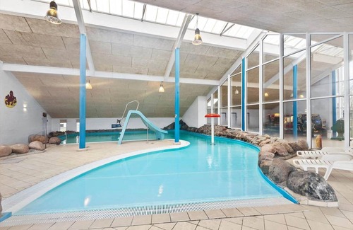 Bork Havn Apartment | 53 m² Apartment ∙ 2 bedrooms ∙ 4 guests