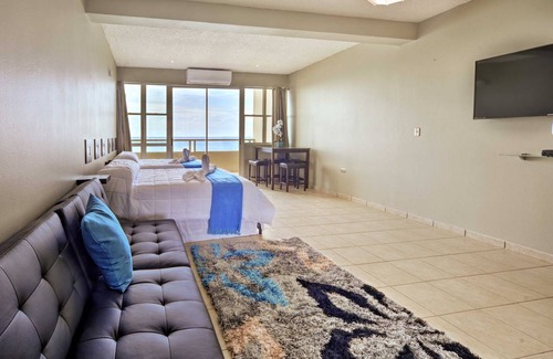Stella Apartment | 53 m² Apartment ∙ 4 guests
