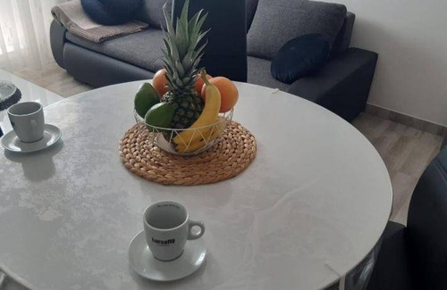 Povljana Apartment | 53 m² Apartment ∙ 4 guests
