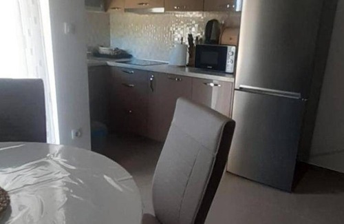 Povljana Apartment | 53 m² Apartment ∙ 4 guests