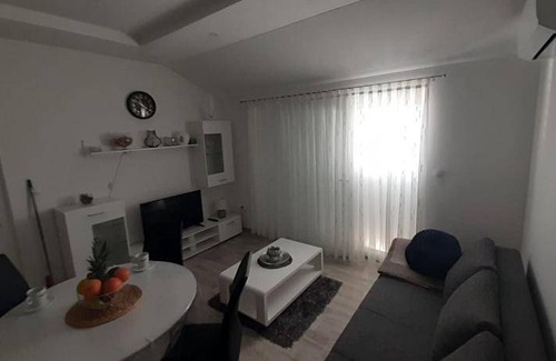 Povljana Apartment | 53 m² Apartment ∙ 4 guests